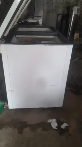 Freezer 500 litros 