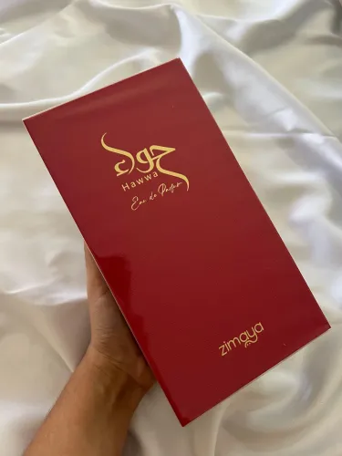 Perfume Zimaya Hawwa Eau Parfum 100ml