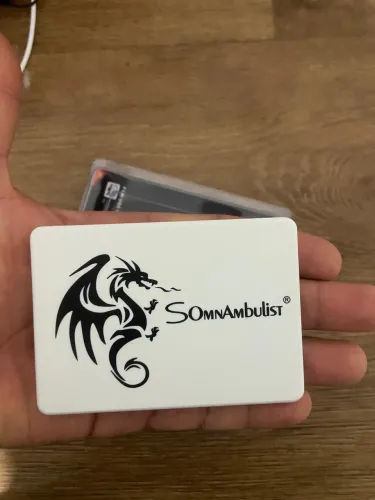 Ssd 120 go