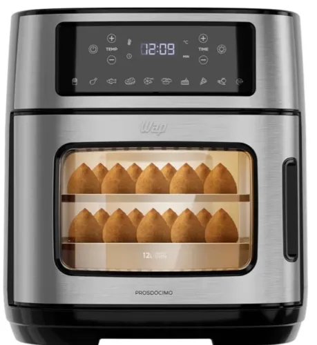 Air Fryer WAP 12L