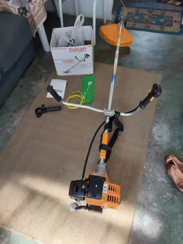 Rocadeira seminova, barato confira!!!
