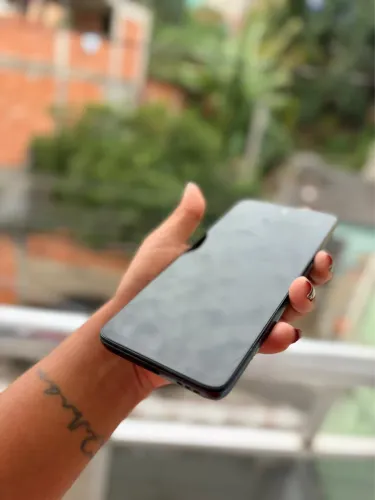 Celular MotoG62 5G