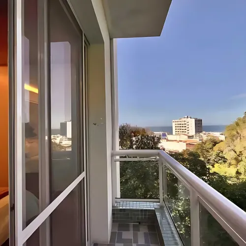 Apartamento : Padrão / Residencial / Leblon