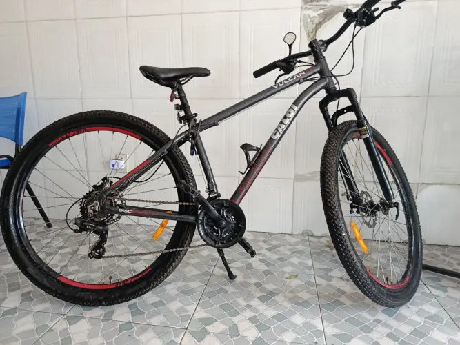 Bike