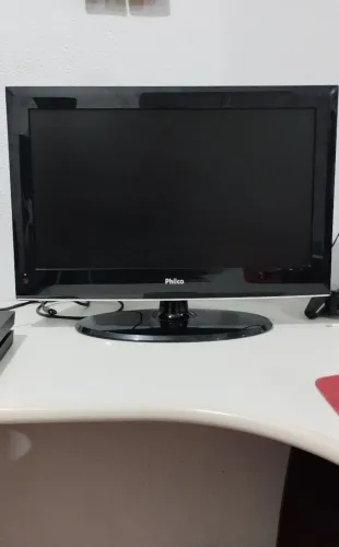 TV Philco PH24M - 24? LCD HD