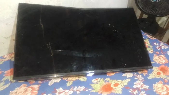 vendo tv