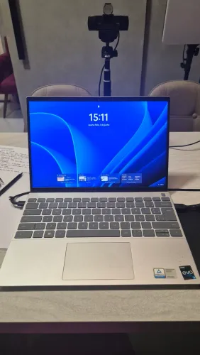 Notebook Dell i7 512 GB