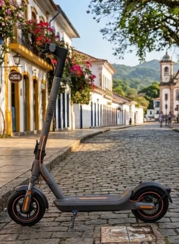 Patinete Elétrico Xiaomi Scooter 6 Max
