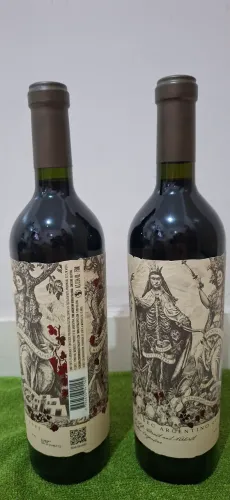 Catena Zapata Malbec Argentino 2023 750ml