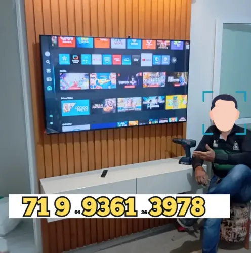 Montador de móveis Patamares, Piatã, Cabula VI, Brotas, Imbuí, Costa Azul, Salvador