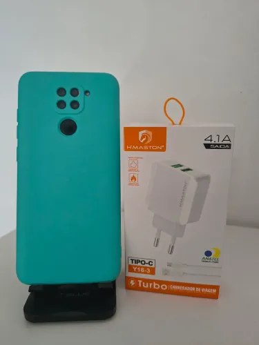 Redmi note 9 128gb 