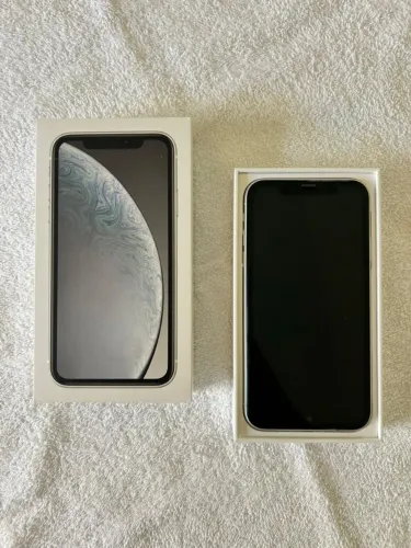 IPhone XR 64GB