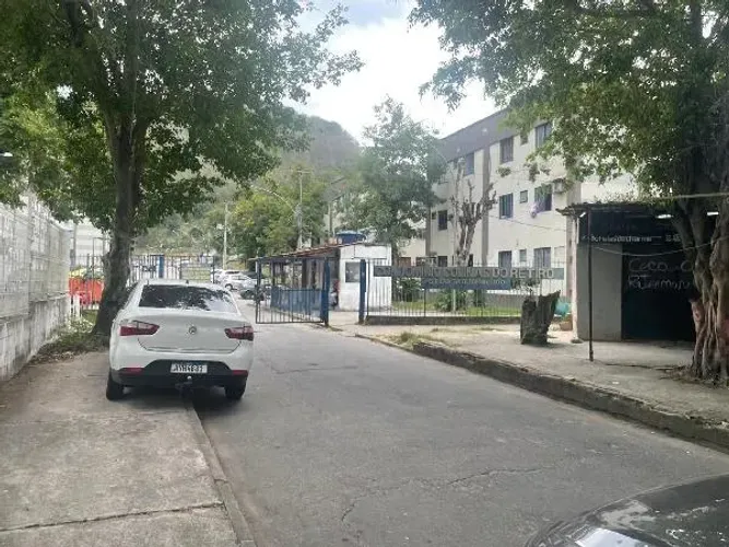 Oportunidade Caixa Apartamento no Bangu, Rio de Janeiro - RJ, Apto 112, 2 quartos, 1 vaga