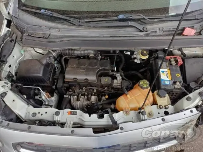 motor parcial spim 18 automático