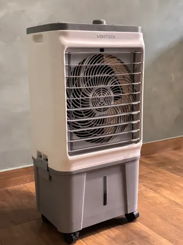 Climatizador Ar Frio Ventisol 16l