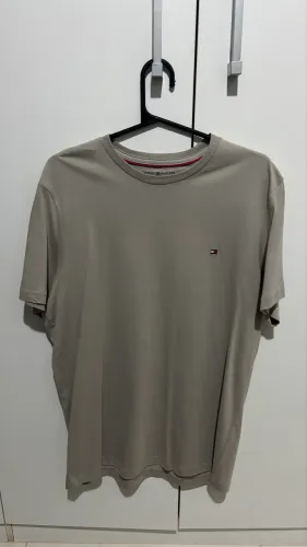 Camiseta Tommy Hilfiger Original