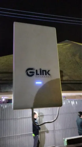 Access Point Outdoor, Unifi Ac Mesh Uap-ac-m-pro