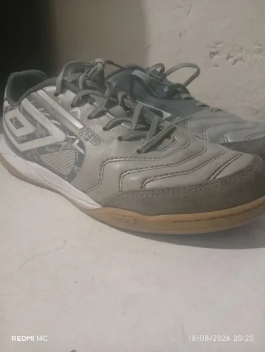 Pro5 Cinza