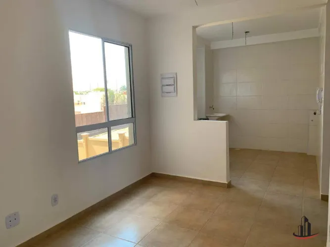 Apartamento para locação (área de lazer completa, piscina, academia e outros) - Jardim do 