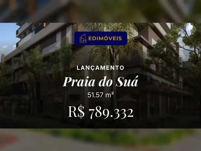 Oportunidade! Loja comercial na Praia do Suá com alta visibilidade