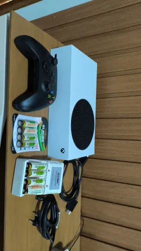 Xbox séries S