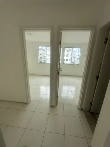 VENDA | APARTAMENTO NOVO TEMPO 2 || COHAFUMA