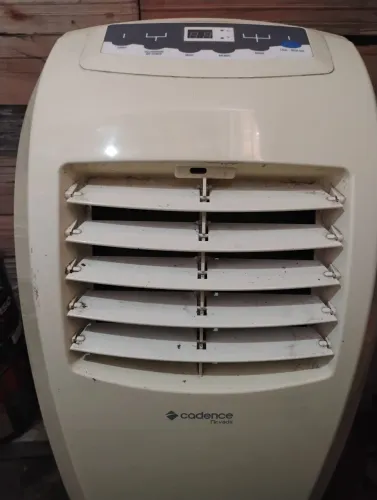 Torro Ar condicionado Portatil 10500btus