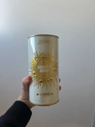 Perfume Jean Paul Gaultier Divine