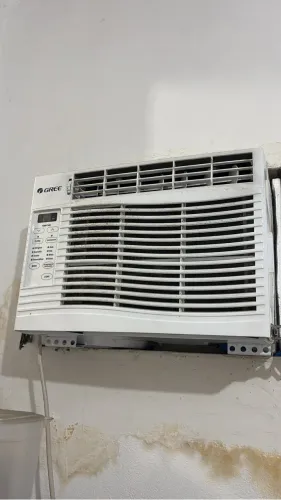 Ar condicionado de janela 7000 BTUs