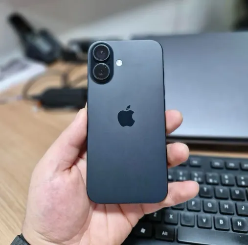 IPhone 16 - Excelente Estado