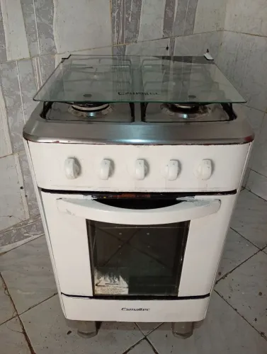 Fogão