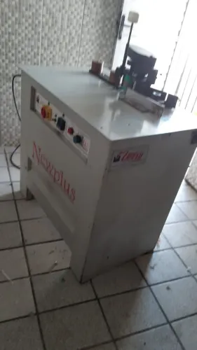 Coladeira de Borda