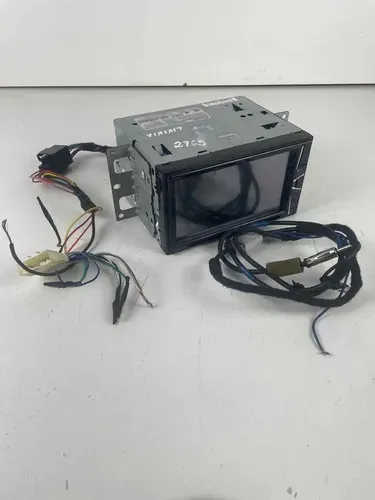 Dvd Player Pioneer Avh-g228bt 6,2 Pol 2 Din Bt Usb Fm Am