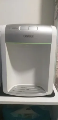 Purificador de Água CONSUL