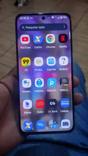 V/T Motorola Edge 50 neo