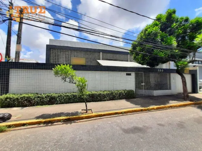 redio comercial em local previlegiado com 10 salas.