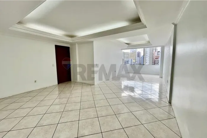 APARTAMENTO 3 DORMITÓRIOS/ 1 SUÍTE