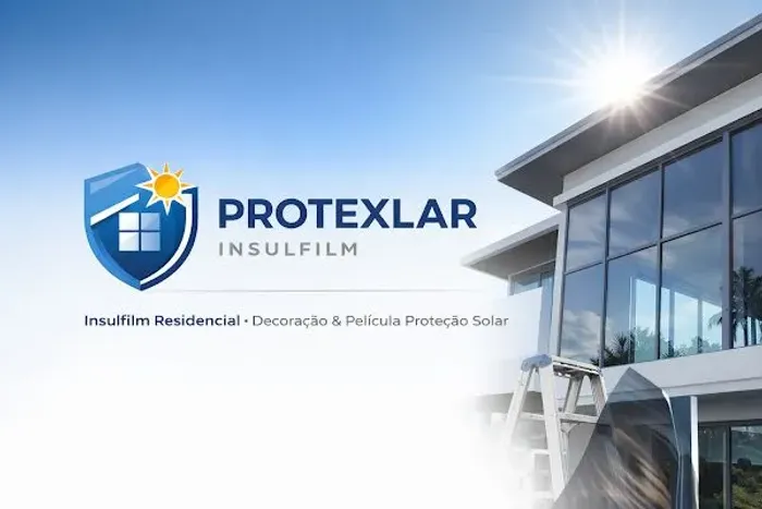 Insulfilm residencial e soluções em vidraçaria