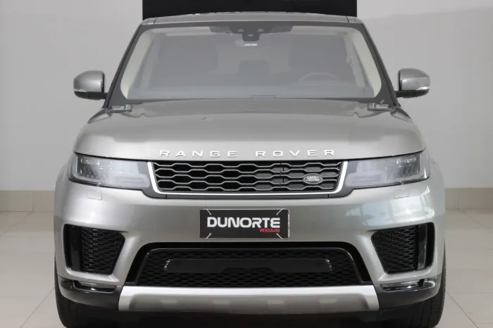 Land Rover Range Rover Sport HSE 2.0 SI4 (híbrido) 2021