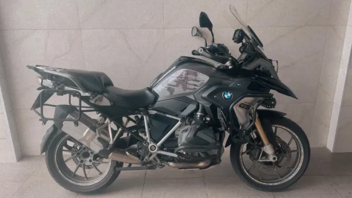 BMW R 1250 GS Spot 2020
