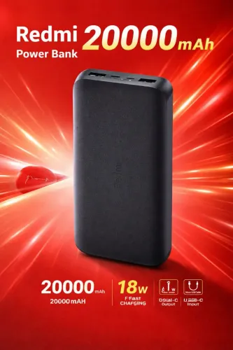 Carregador Original Xiaomi