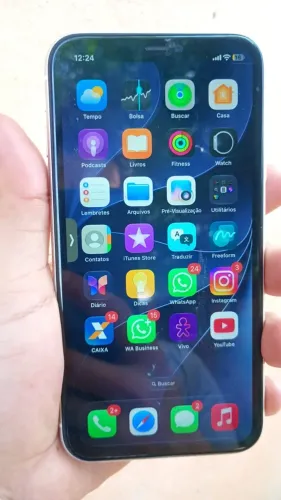 iPhone 11
