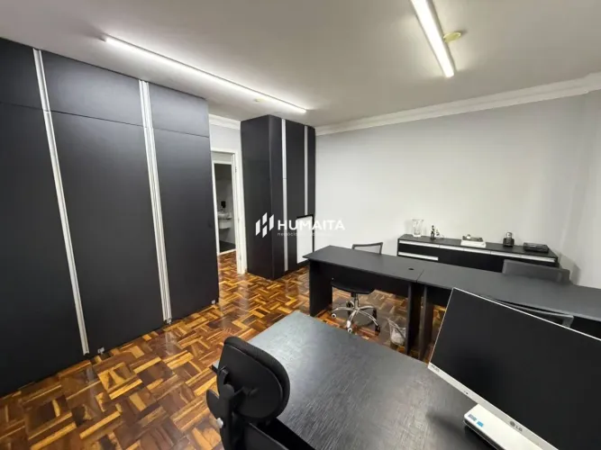 Sala à venda, 49 m² por R$ 220.000 - Centro - Londrina/PR