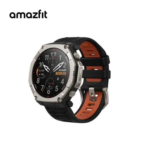 Amazfit T-Rex 2
