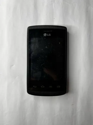 Celular LG Optimus L1