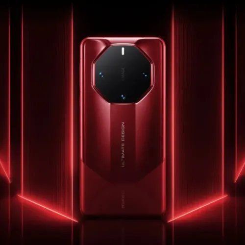 Huawei Mate 60 RS Ultimate Design, Versão de 1TB!