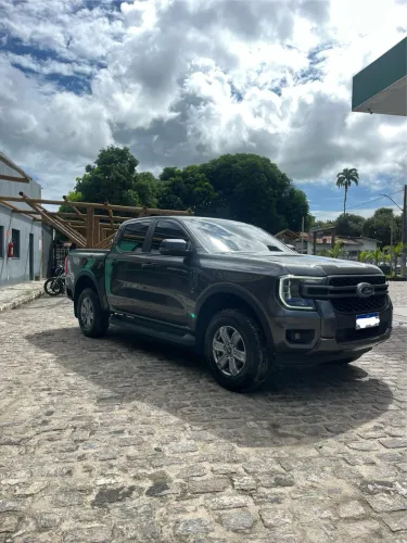 Ford Ranger XLS 2.0l 4X4 2026
