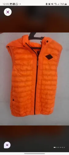 Colete replay x-lite