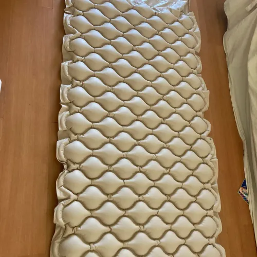 Colchão Pneumático Anti-escaras