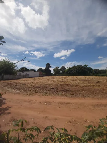 Terreno de chacara próximo a cristais paulista